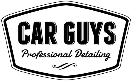 CAR GUYS DETAIL