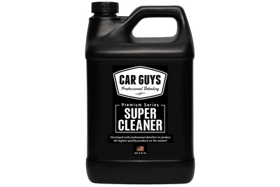 Super Cleaner Refill