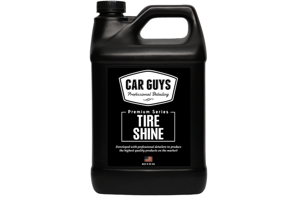 Tire Shine Refill Tire Shine Refill