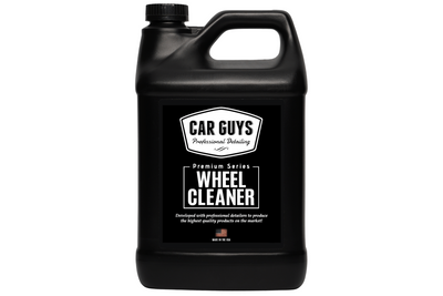 Wheel Cleaner Refill