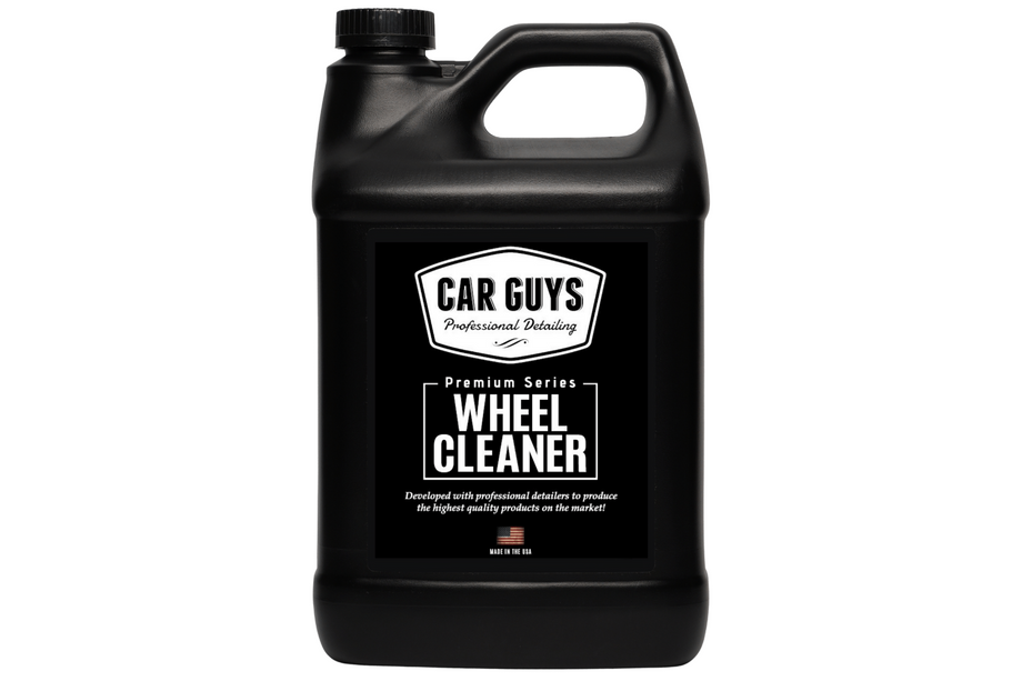 Wheel Cleaner Refill