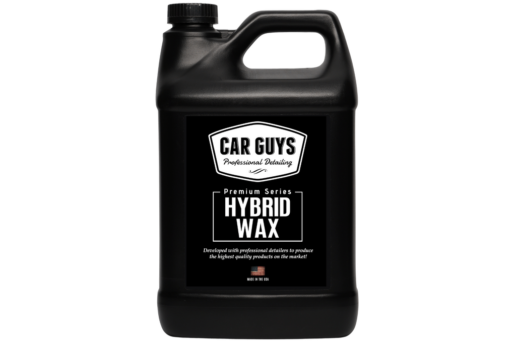 Spray Wax 4L - GAP Auto