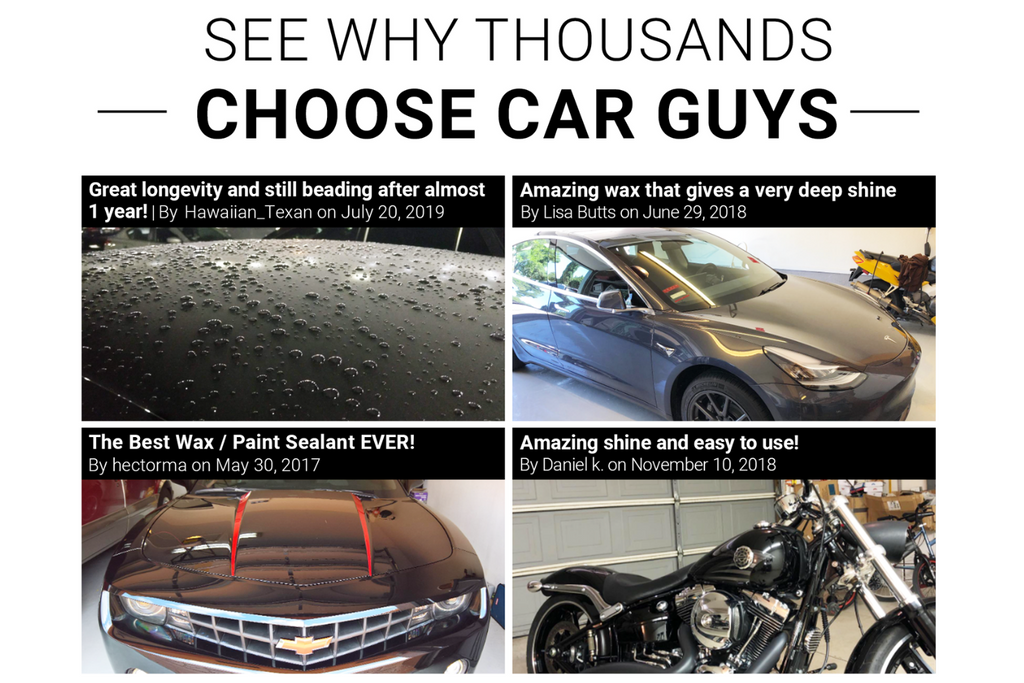 How Do You Use Car Guys Premium Liquid Wax: Ultimate Shine Guide