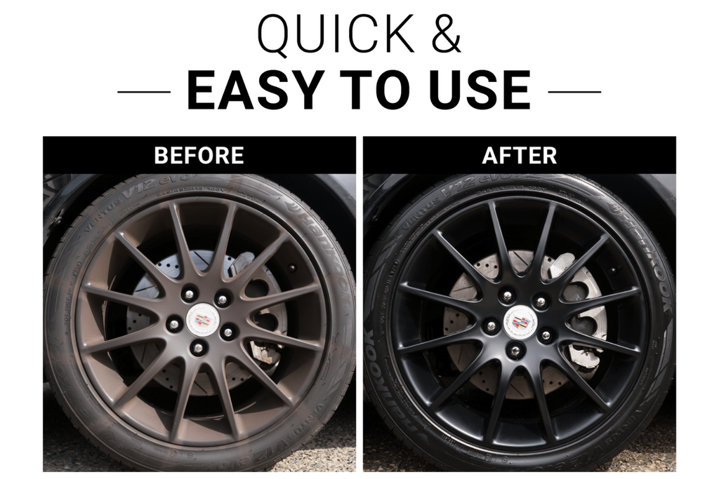 Wheel Cleaner – CAR GUYS DETAIL